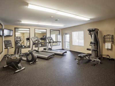 Hotel Candlewood - Miami Exec Airport - Kendall By Ihg
