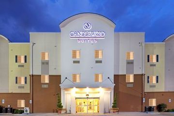 Hotel Candlewood - Miami Exec Airport - Kendall By Ihg Country Walk