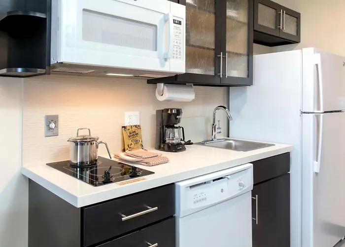 Candlewood Suites - Miami Exec Airport - Kendall By Ihg