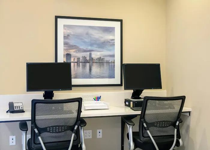 Candlewood Suites - Miami Exec Airport - Kendall By Ihg