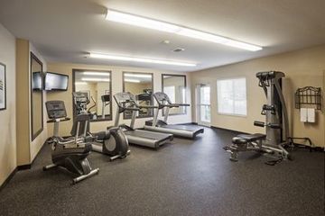 Hotel Candlewood - Miami Exec Airport - Kendall By Ihg
