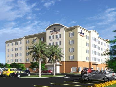 Candlewood - Miami Exec Airport - Kendall By Ihg