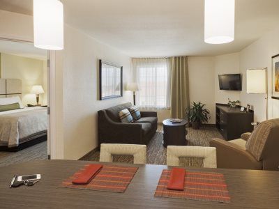 Candlewood - Miami Exec Airport - Kendall By Ihg 3* Country Walk