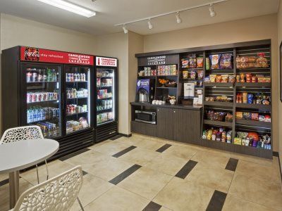 Candlewood - Miami Exec Airport - Kendall By Ihg Hotel