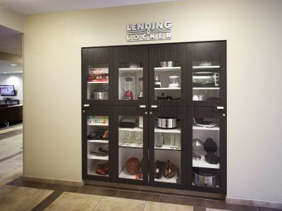 Hotel Candlewood - Miami Exec Airport - Kendall By Ihg 3*