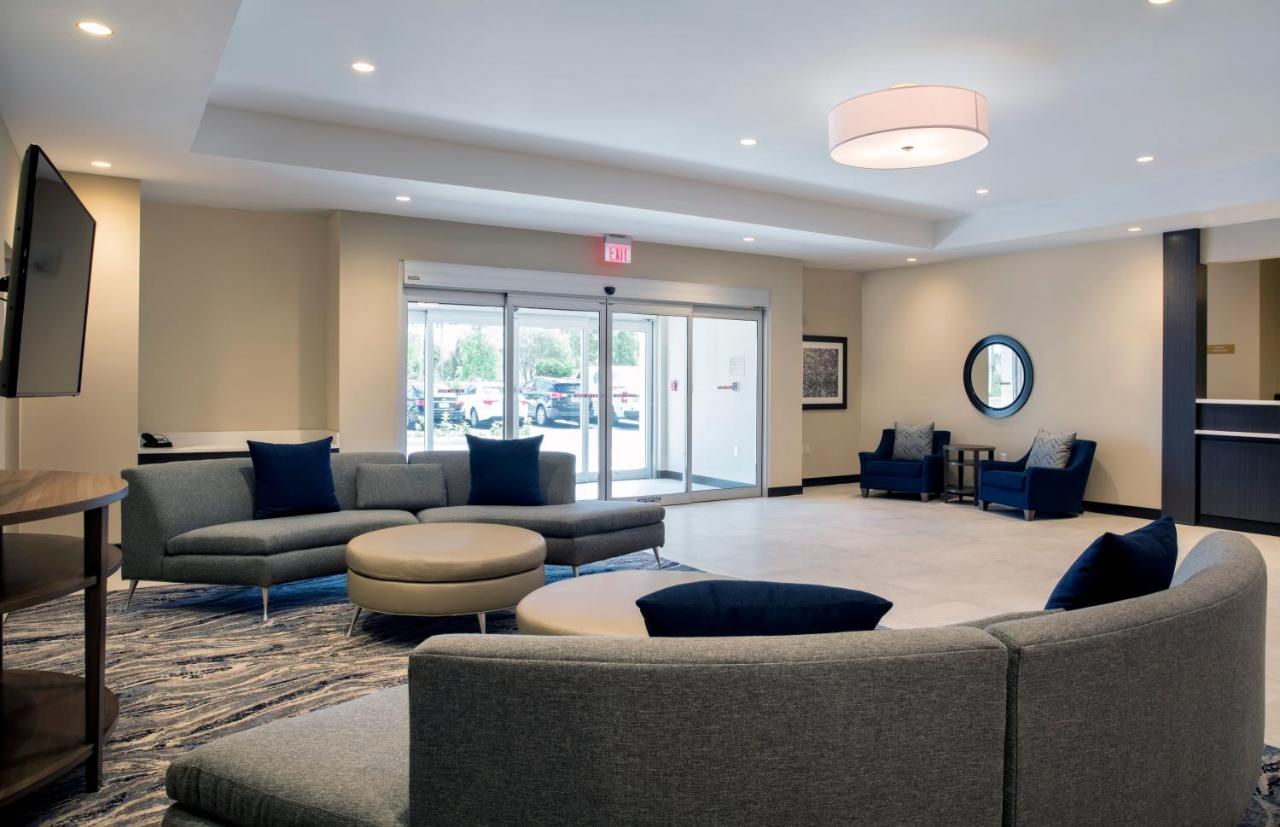 Candlewood - Miami Exec Airport - Kendall By Ihg