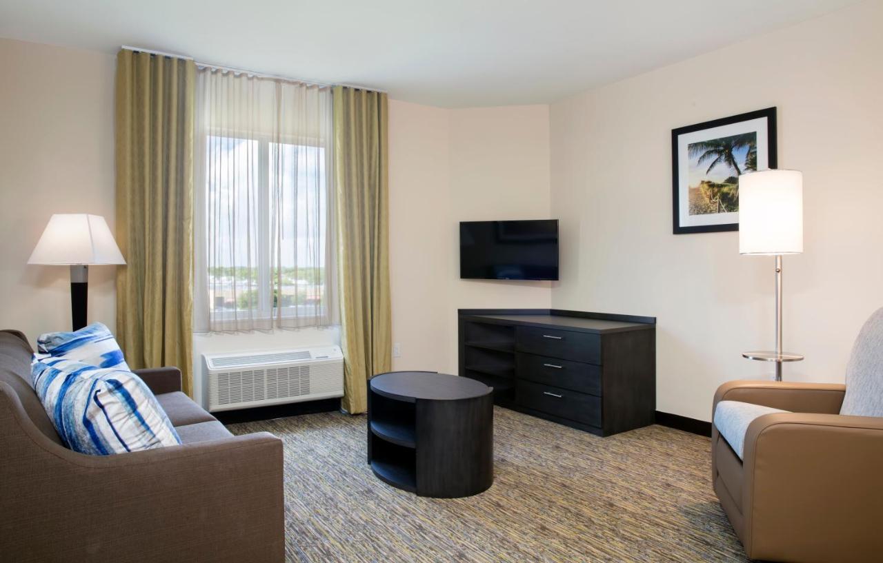 Candlewood - Miami Exec Airport - Kendall By Ihg 3*